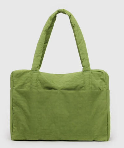 BAGGU CLOUD CARRY-ON BAG